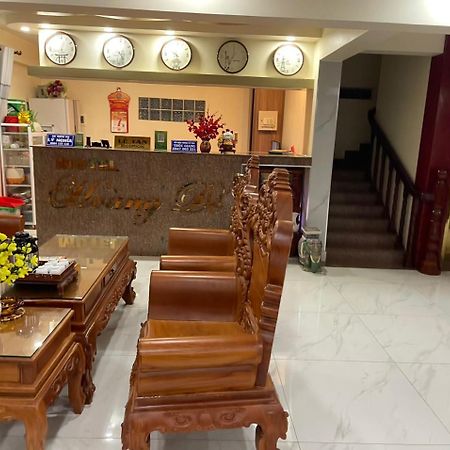 Hosetl Hoang De Hotel เจิวด๊ก ภายนอก รูปภาพ